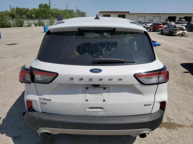 2021 Ford Escape Se VIN: 1FMCU0BZ4MUA06276 Lot: 55901564