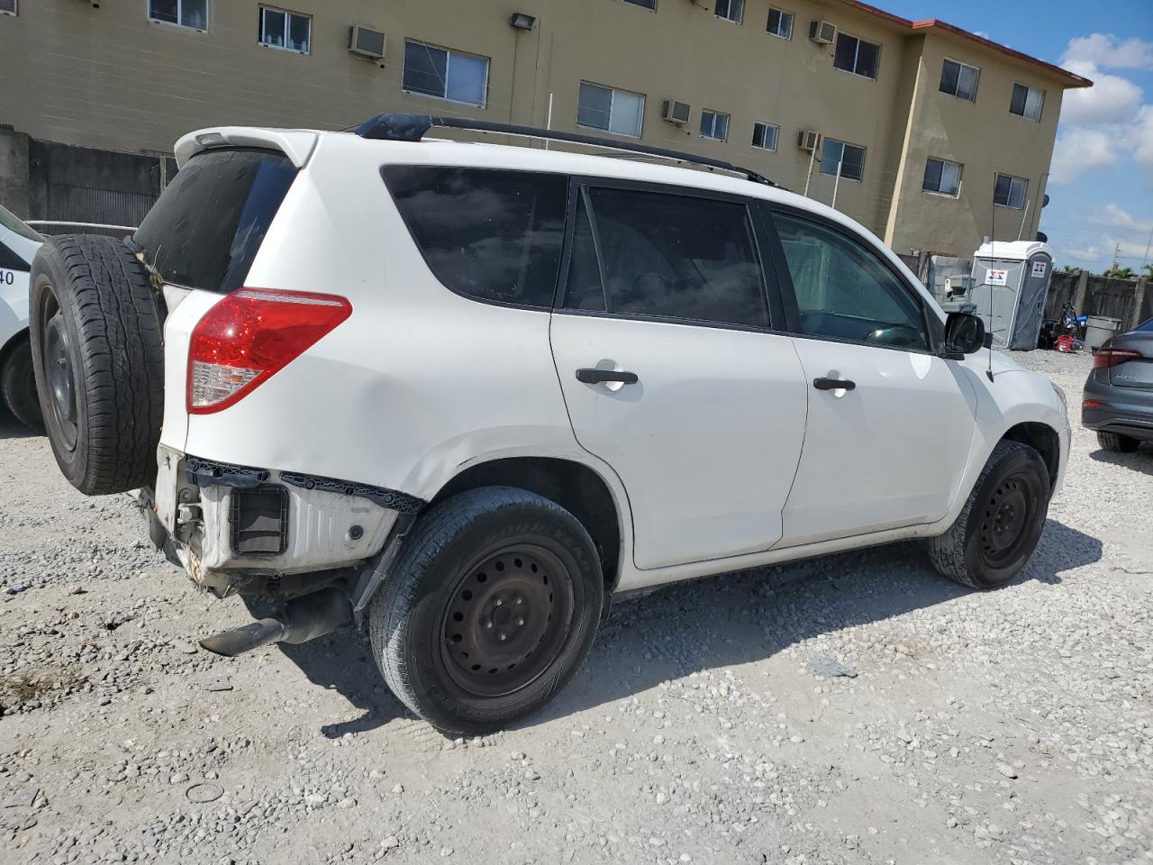 JTMZD33V865024918 2006 Toyota Rav4