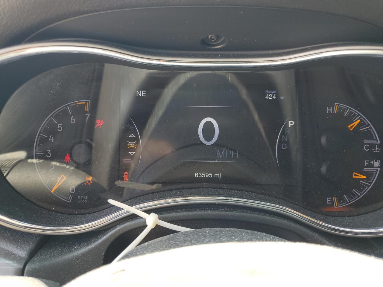 1C4RJFAG1LC327299 2020 Jeep Grand Cherokee Laredo