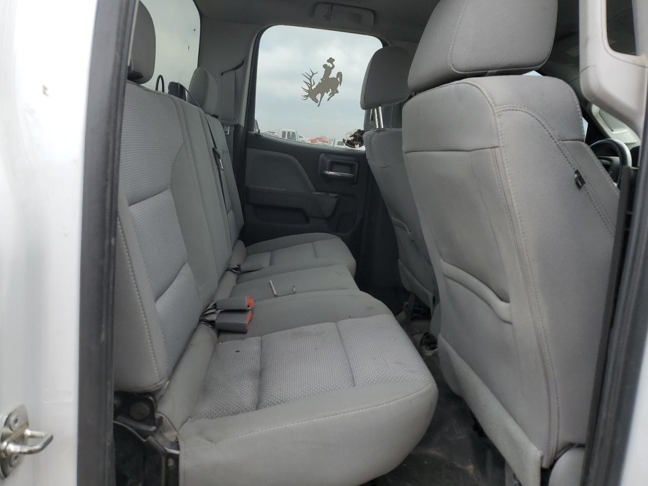 1GT22REG4GZ323521 2016 GMC Sierra K2500 Heavy Duty