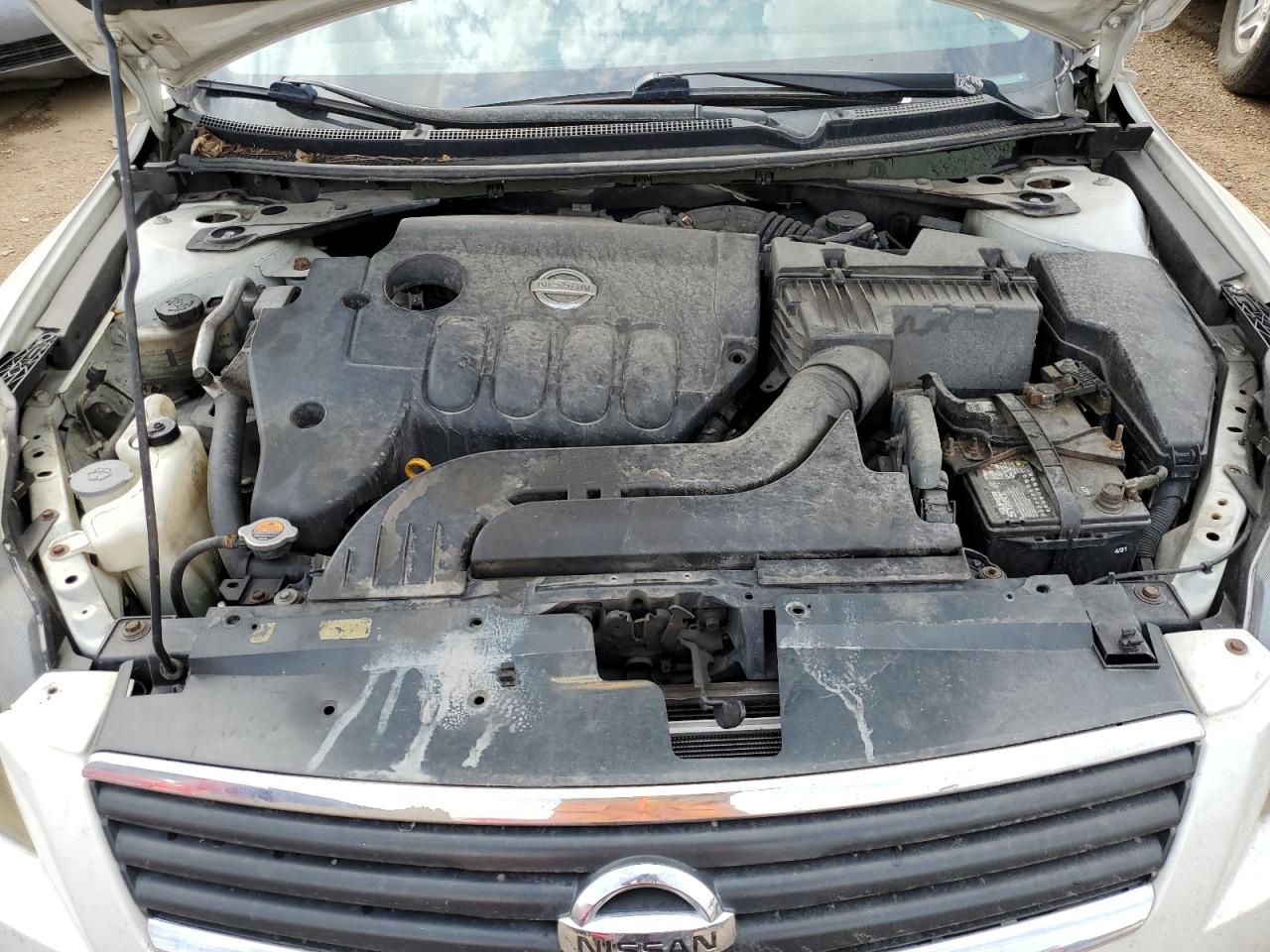 1N4AL21E58N402652 2008 Nissan Altima 2.5