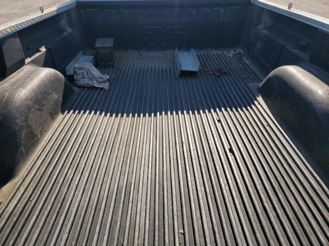 2000 GMC New Sierra C1500 VIN: 1GTEC14V4YE391144 Lot: 54612834