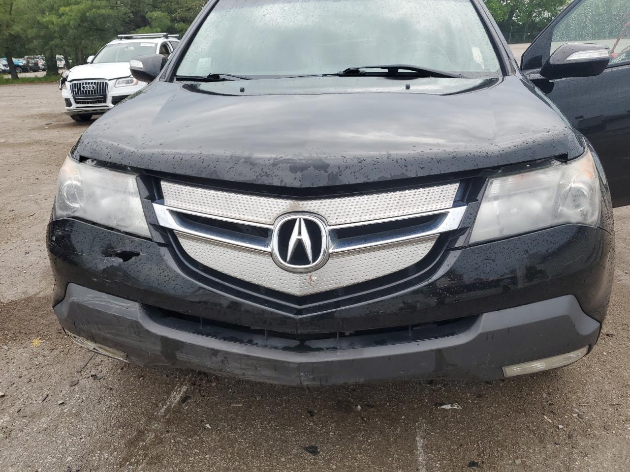 2HNYD28279H518781 2009 Acura Mdx