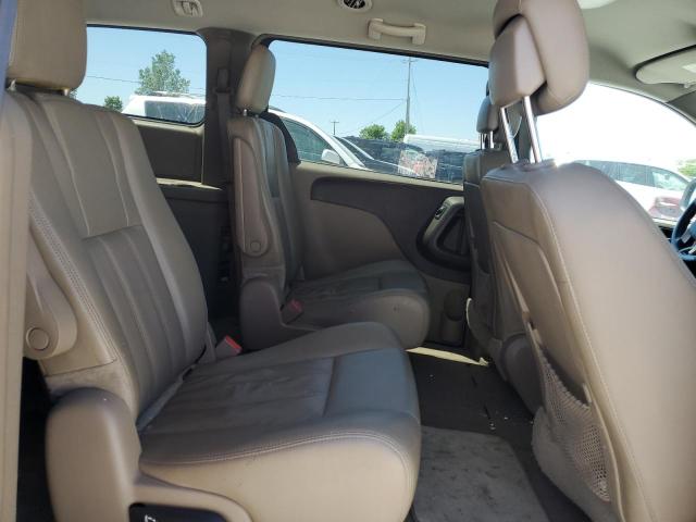 2016 Chrysler Town & Country Touring VIN: 2C4RC1BGXGR164905 Lot: 55999784