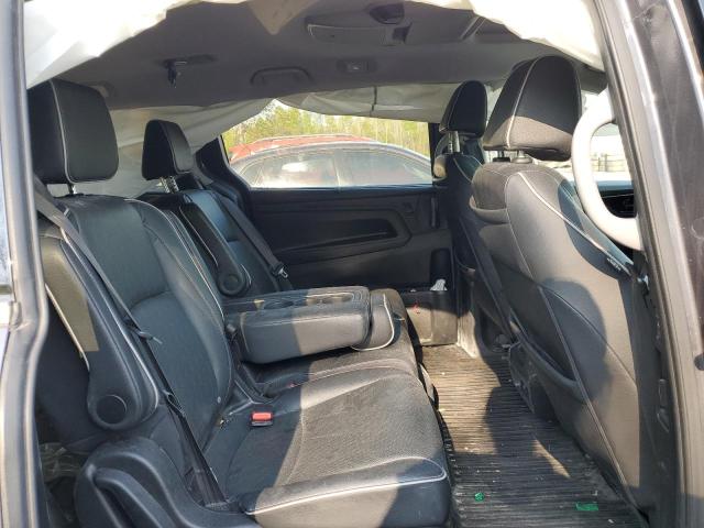 2022 Honda Odyssey Touring VIN: 5FNRL6H89NB502025 Lot: 52309904