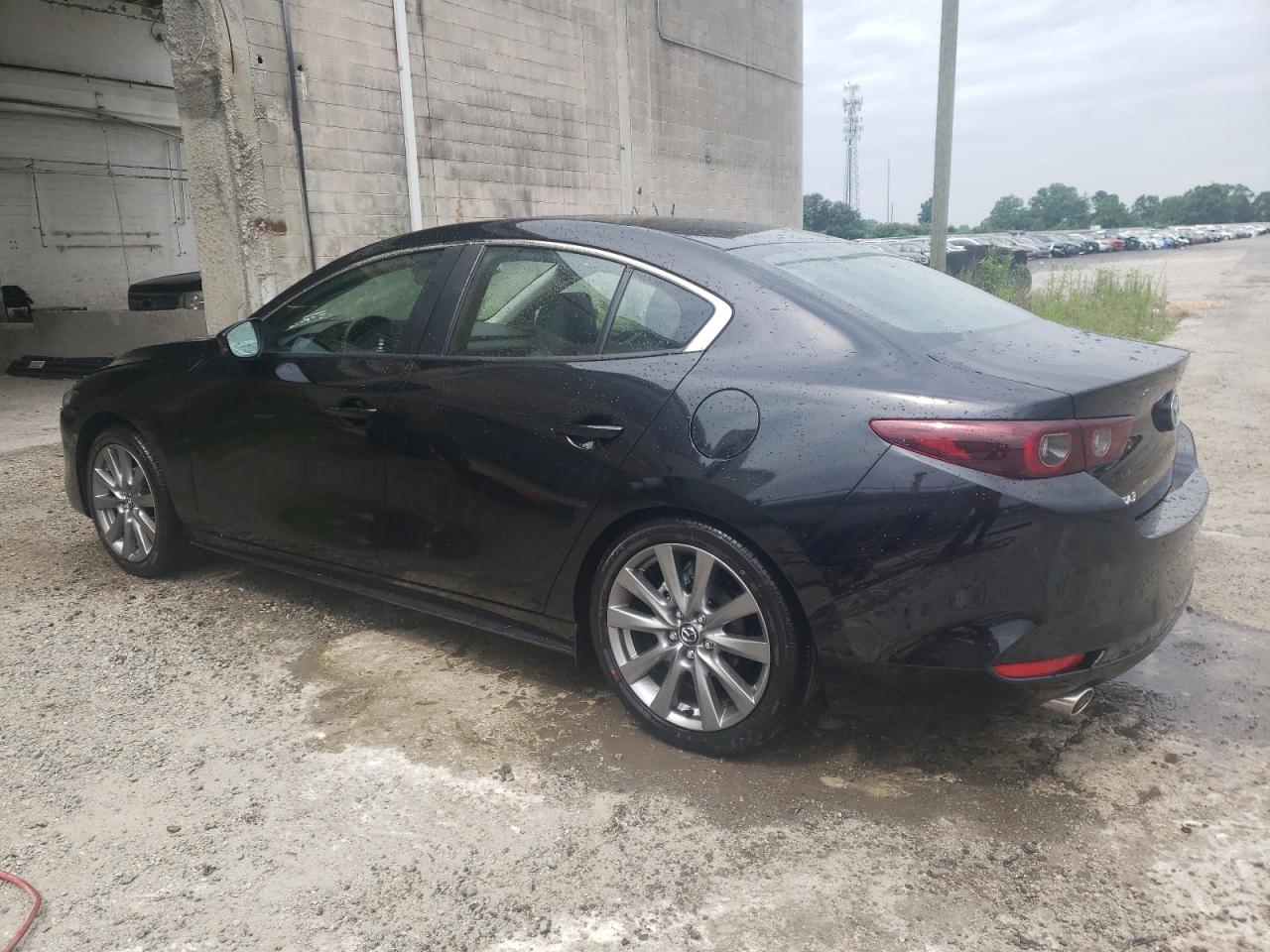 3MZBPACM6RM417431 2024 Mazda 3 Preferred