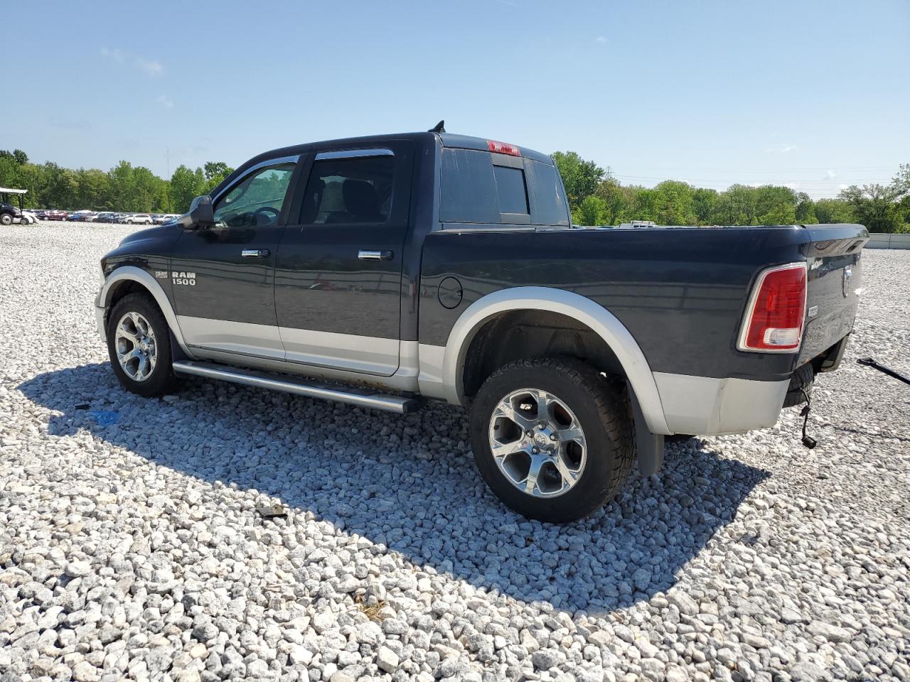 1C6RR7NT9DS592041 2013 Ram 1500 Laramie