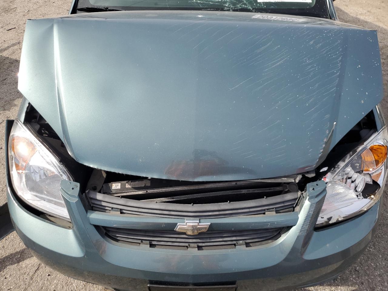 1G1AD5F50A7207532 2010 Chevrolet Cobalt 1Lt