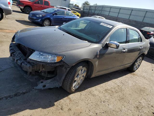 2010 Lincoln Mkz VIN: 3LNHL2GCXAR623788 Lot: 52849614