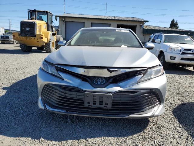 2018 Toyota Camry L VIN: JTNB11HK3J3015380 Lot: 54777414