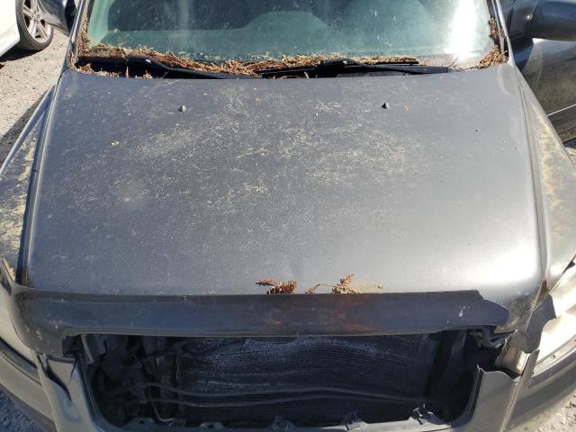 2007 Honda Pilot Exl VIN: 2HKYF18527H527249 Lot: 55952244