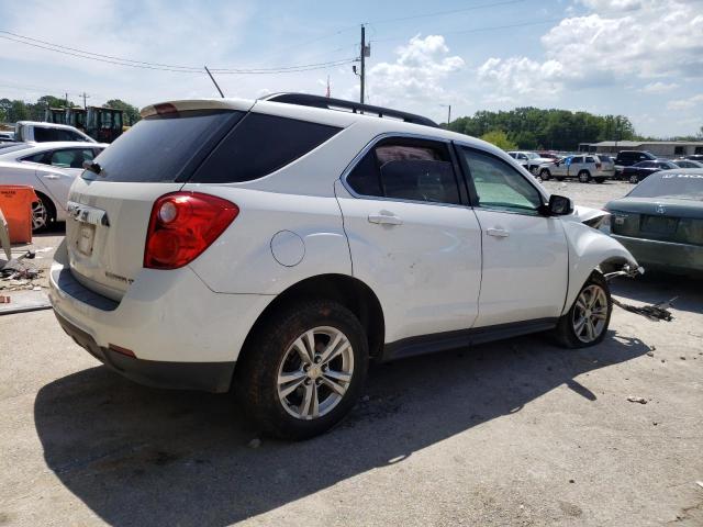 2015 Chevrolet Equinox Lt VIN: 2GNALBEK8F6292649 Lot: 53164114