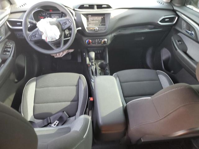 2022 Chevrolet Trailblazer Ls VIN: KL79MMS29NB103699 Lot: 55818354