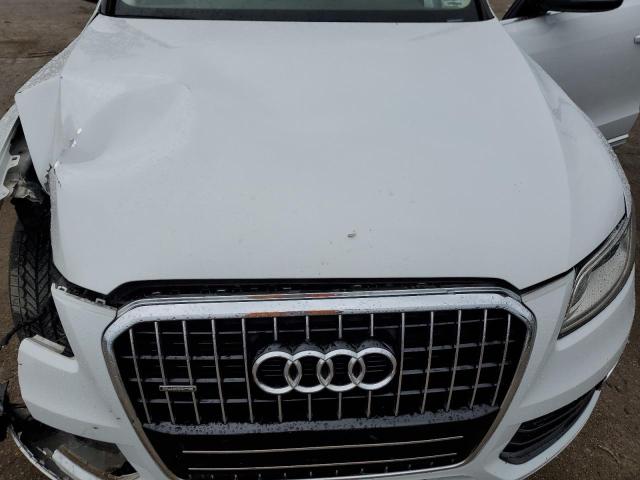 VIN WA1C2AFP3GA141130 2016 Audi Q5, Premium no.12