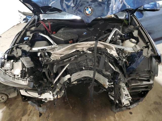 2024 BMW X4 xDrive30I VIN: 5UX33DT09R9V02035 Lot: 55767574