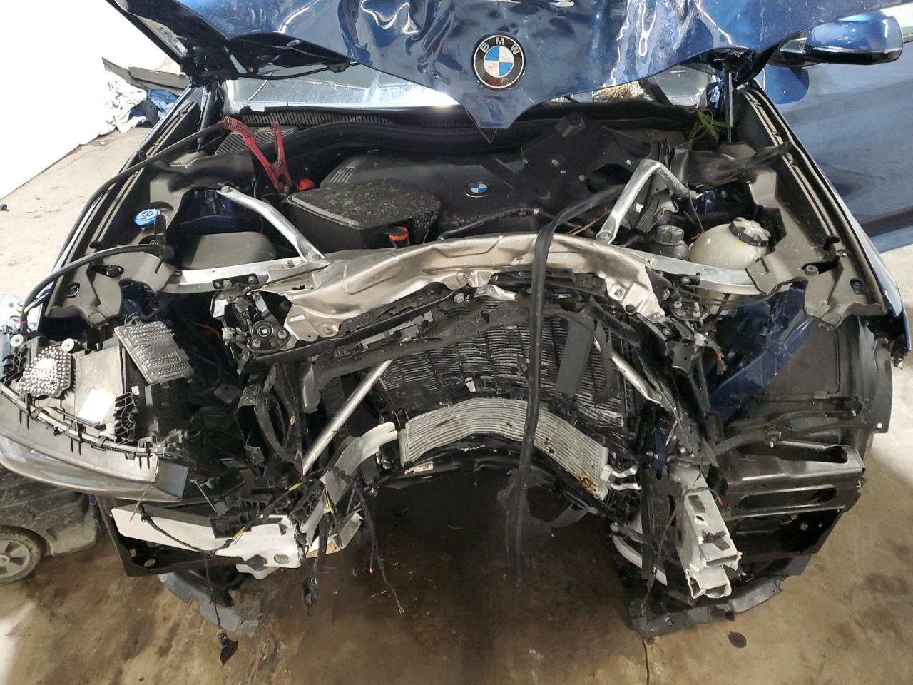 5UX33DT09R9V02035 2024 BMW X4 xDrive30I