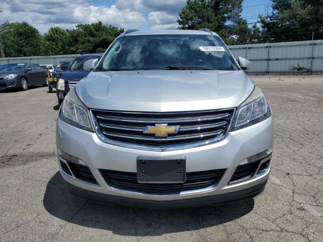 2015 Chevrolet Traverse Lt VIN: 1GNKRHKD9FJ211785 Lot: 56213364