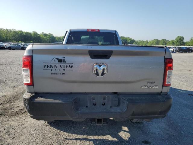 2022 Ram 3500 Tradesman VIN: 3C63R3AJ0NG175595 Lot: 55942484