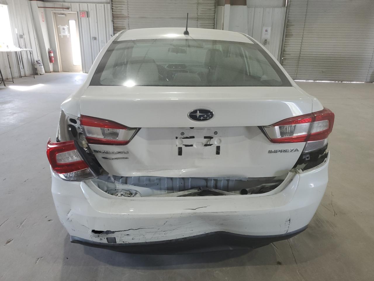 4S3GKAA66J3608140 2018 Subaru Impreza