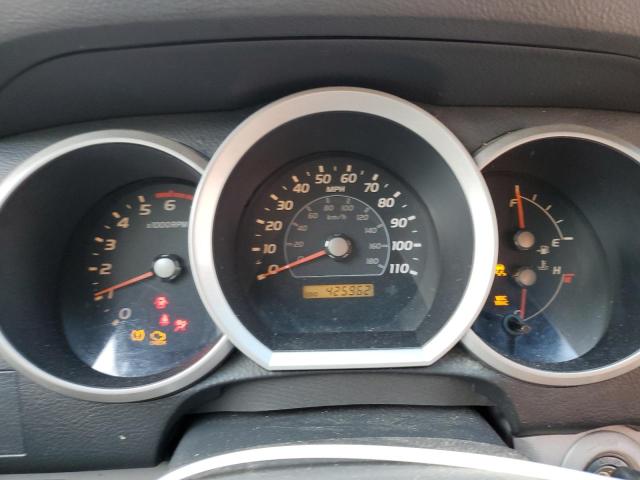 2007 Toyota 4Runner Sr5 VIN: JTEZU14R170092882 Lot: 53521984