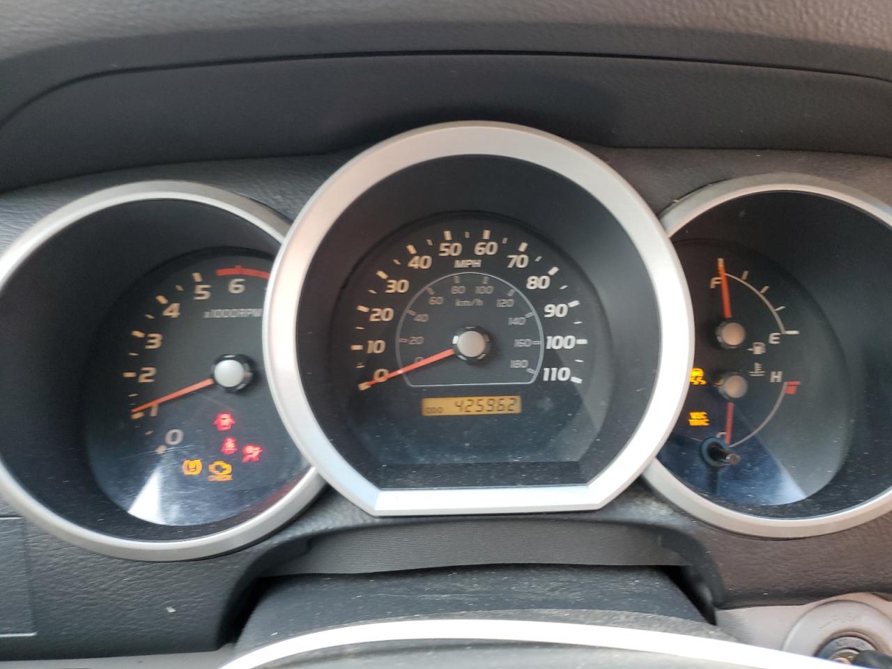 JTEZU14R170092882 2007 Toyota 4Runner Sr5