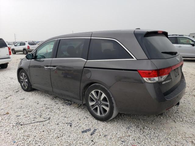 2015 HONDA ODYSSEY TO - 5FNRL5H97FB025941