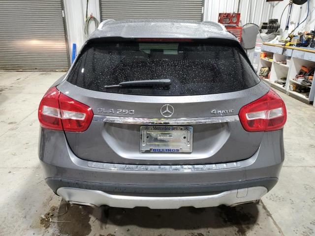 VIN WDCTG4GB2KJ638233 2019 Mercedes-Benz GLA-Class,... no.6