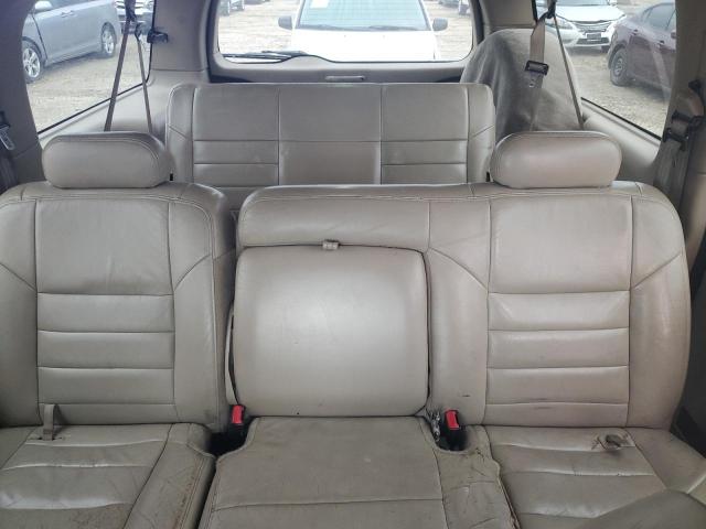 2002 Ford Excursion Limited VIN: 1FMNU43S62EC94164 Lot: 54804404