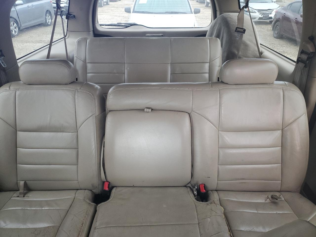 1FMNU43S62EC94164 2002 Ford Excursion Limited