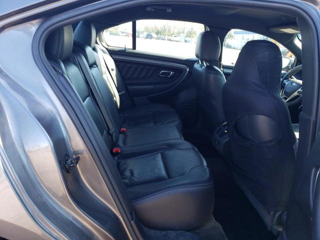 2013 Ford Taurus Sel VIN: 1FAHP2H84DG171311 Lot: 53298634