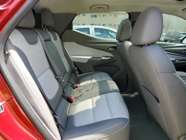 2023 Chevrolet Bolt Euv Premier VIN: 1G1FZ6S01P4128954 Lot: 56300754