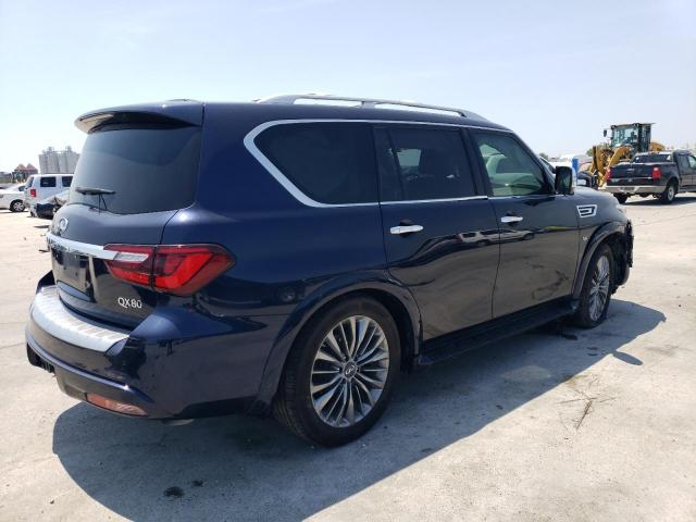 2019 Infiniti Qx80 Luxe VIN: JN8AZ2NF6K9689550 Lot: 55114944