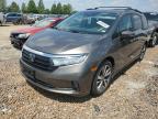2022 HONDA ODYSSEY TO - 5FNRL6H89NB052134
