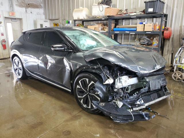 KNDC34LA9P5157278 2023 Kia Ev6 Light