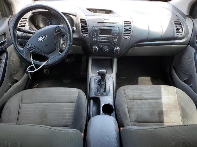 2015 Kia Forte Ex VIN: KNAFX6A87F5349789 Lot: 56416624