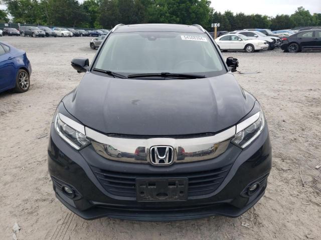 2019 Honda Hr-V Ex VIN: 3CZRU5H51KM713041 Lot: 54508394