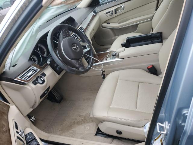 2016 MERCEDES-BENZ E 350 4MAT - WDDHF8JB2GB242146