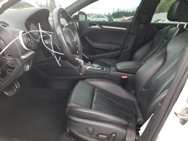 2015 Audi S3 Prestige VIN: WAUFFGFF8F1063120 Lot: 54897094