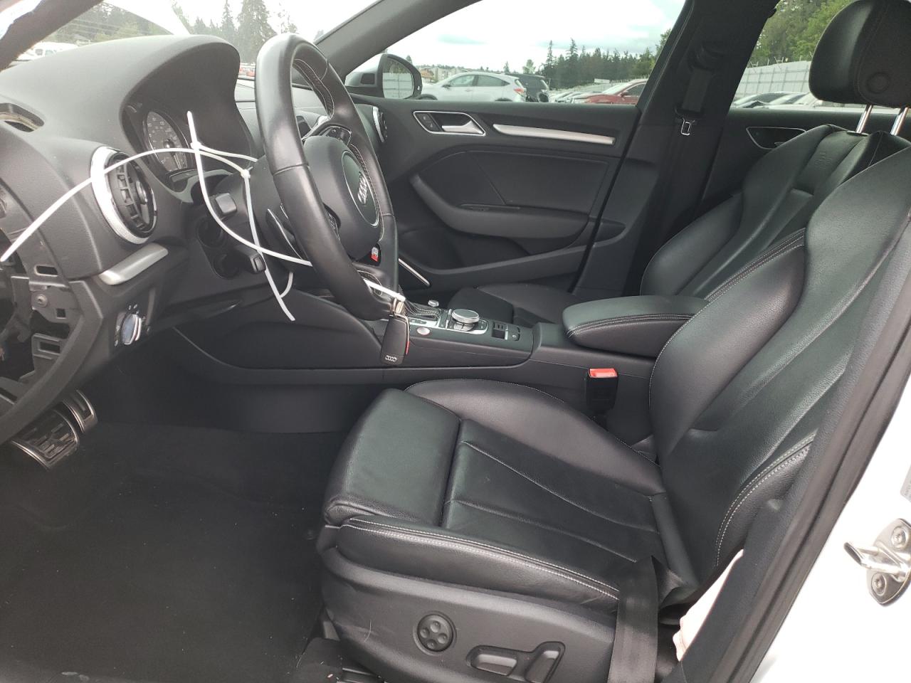 WAUFFGFF8F1063120 2015 Audi S3 Prestige