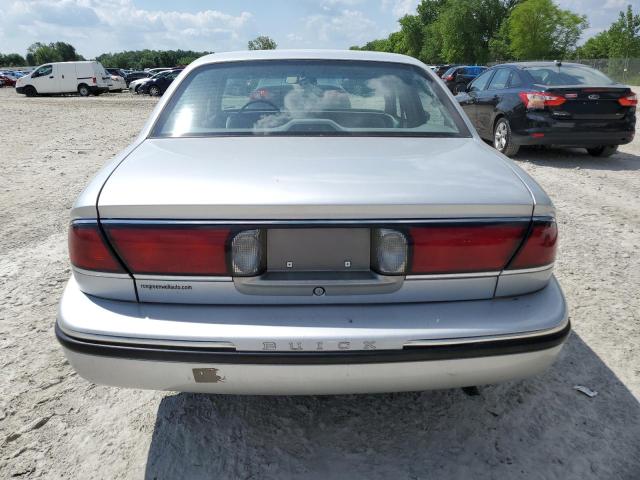 1999 Buick Lesabre Custom VIN: 1G4HP52K9XH492190 Lot: 55346844