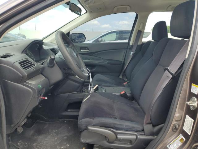 2014 Honda Cr-V Lx VIN: 2HKRM3H31EH518690 Lot: 56410574