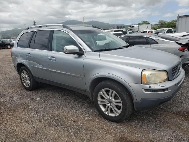 2011 Volvo Xc90 3.2 VIN: YV4952CZ2B1580375 Lot: 55694754