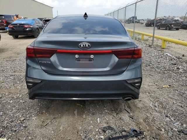 2020 Kia Forte Fe VIN: 3KPF24AD1LE261694 Lot: 55490524