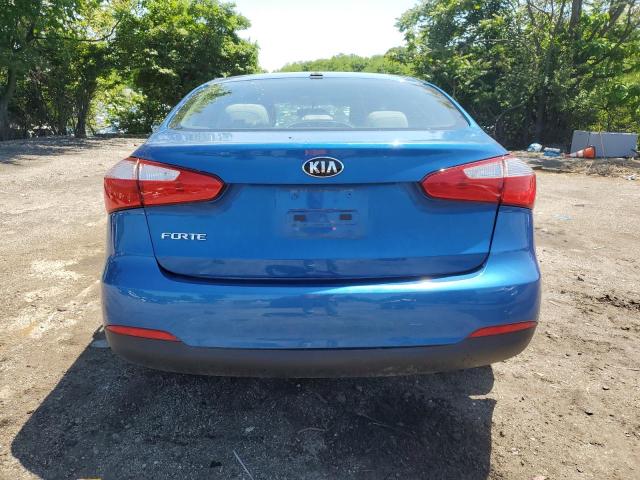 2015 Kia Forte Lx VIN: KNAFX4A61F5324342 Lot: 54650714