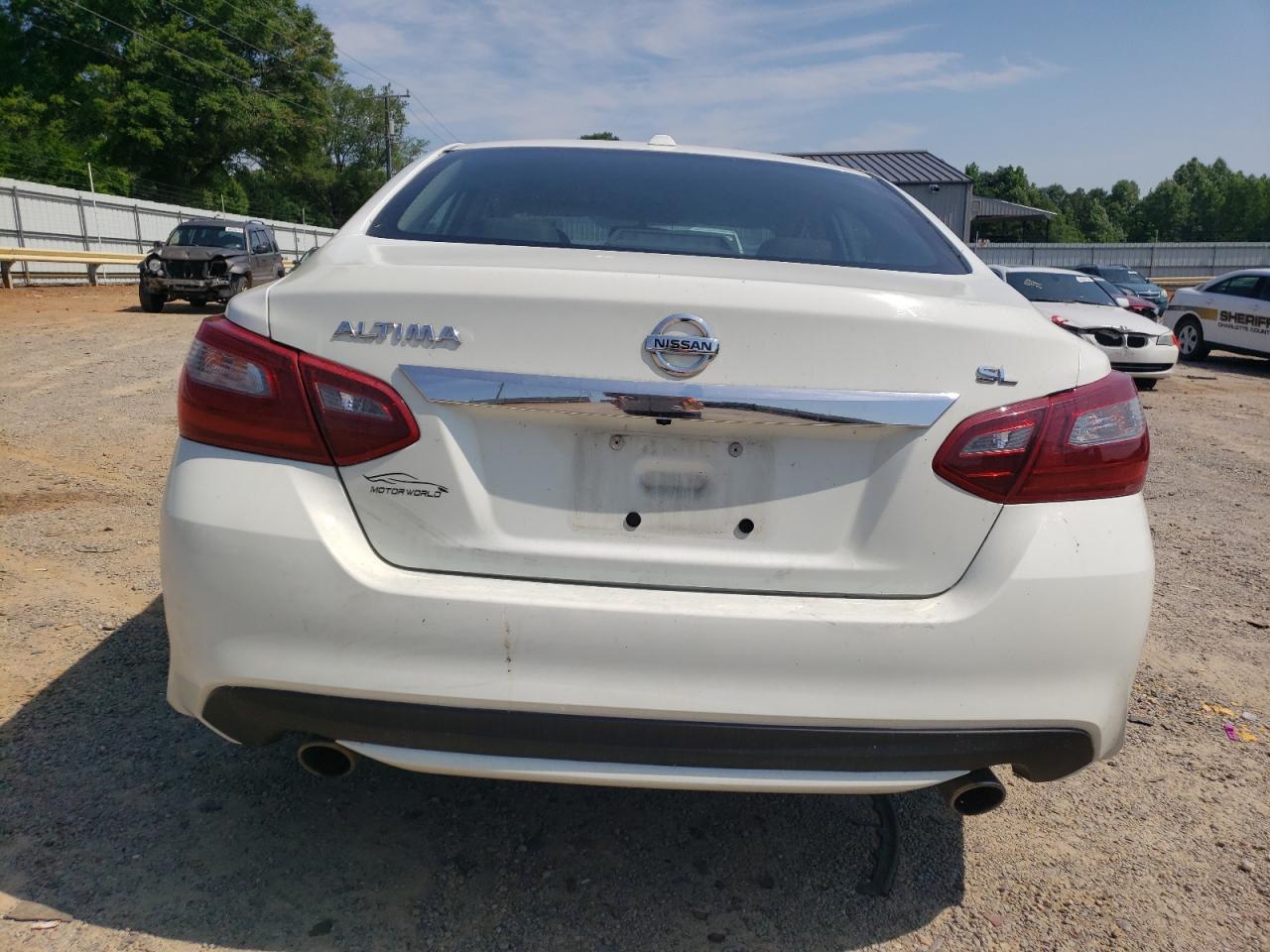 1N4AL3AP7JC150069 2018 Nissan Altima 2.5