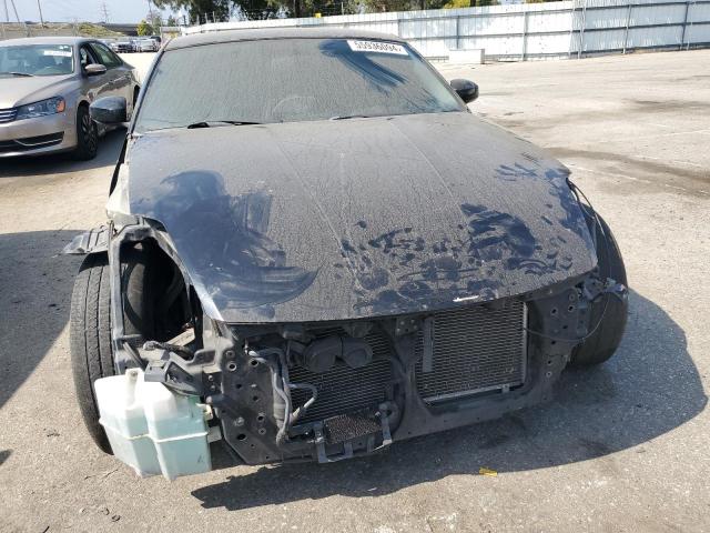 2004 Nissan 350Z Coupe VIN: JN1AZ34DX4T150780 Lot: 55936094