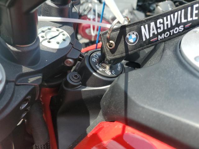 2023 DUCATI HYPERMOTAR ZDMBAJDT6PB009143
