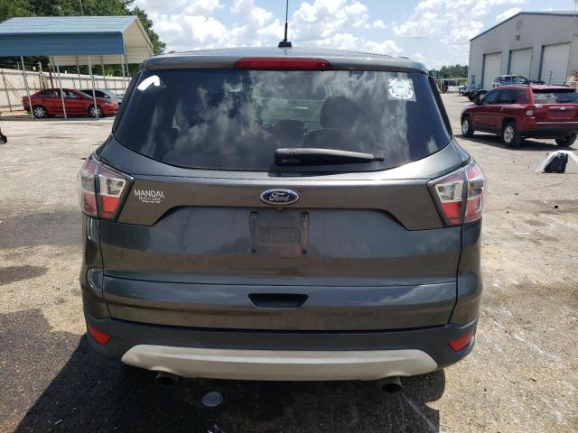 2017 Ford Escape Se VIN: 1FMCU9G93HUB31112 Lot: 55936584