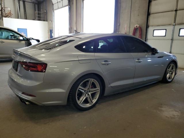 2018 AUDI S5 PRESTIG WAUC4CF56JA056202