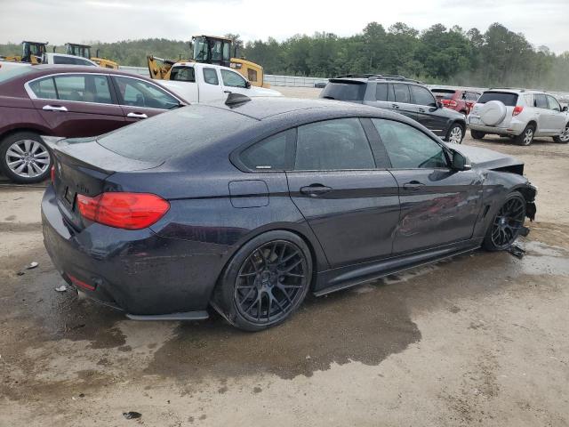 2015 BMW 435 I GRAN - WBA4B1C54FD955262